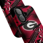 georgia-bulldogs-jagged-flash-red-black-phone-case-best-selling.webp