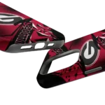 georgia-bulldogs-jagged-flash-red-black-phone-case-best-selling.webp