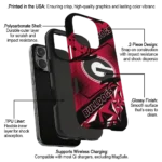 georgia-bulldogs-jagged-flash-red-black-phone-case-best-selling.webp
