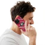 georgia-bulldogs-linear-stripes-red-phone-case-best-selling.webp