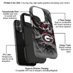georgia-bulldogs-skull-blades-red-gray-phone-case-best-selling.webp