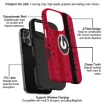 georgia-bulldogs-textured-stripe-red-phone-case-best-selling.webp