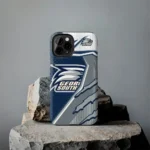 georgia-southern-eagles-armor-streaks-blue-phone-case-best-selling.webp