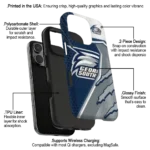 georgia-southern-eagles-armor-streaks-blue-phone-case-best-selling.webp