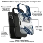 georgia-southern-eagles-brushstroke-clash-blue-white-phone-case-best-selling.webp