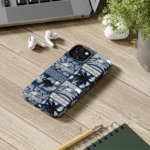 georgia-southern-eagles-flamingo-palm-trees-blue-phone-case-best-selling.webp