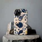 georgia-southern-eagles-helmet-hearts-blue-cream-phone-case-best-selling.webp