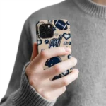 georgia-southern-eagles-helmet-hearts-blue-cream-phone-case-best-selling.webp