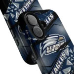 georgia-southern-eagles-jagged-flash-blue-black-phone-case-best-selling.webp