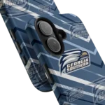 georgia-southern-eagles-linear-stripes-blue-phone-case-best-selling.webp