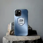 georgia-southern-eagles-shield-mesh-blue-phone-case-best-selling.webp