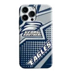 georgia-southern-eagles-star-outline-blue-phone-case-best-selling.webp