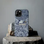 georgia-southern-eagles-striped-overlay-blue-phone-case-best-selling.webp