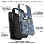 georgia-southern-eagles-striped-overlay-blue-phone-case-best-selling.webp