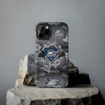 georgia-southern-eagles-superman-emblem-burst-gray-phone-case-best-selling.webp