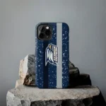 georgia-southern-eagles-textured-stripe-blue-phone-case-best-selling.webp