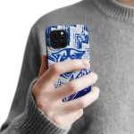 georgia-state-panthers-abstract-zigzag-blue-phone-case-best-selling.webp
