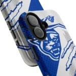 georgia-state-panthers-armor-streaks-blue-phone-case-best-selling.webp