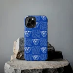 georgia-state-panthers-chevron-squares-blue-phone-case-best-selling.webp
