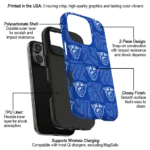 georgia-state-panthers-chevron-squares-blue-phone-case-best-selling.webp