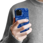 georgia-state-panthers-chevron-squares-blue-phone-case-best-selling.webp