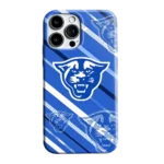 georgia-state-panthers-linear-stripes-blue-phone-case-best-selling.webp