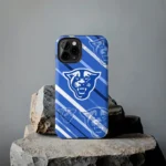 georgia-state-panthers-linear-stripes-blue-phone-case-best-selling.webp