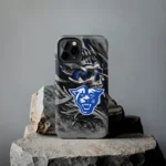 georgia-state-panthers-skull-blades-blue-gray-phone-case-best-selling.webp