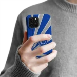 georgia-state-panthers-sunburst-rays-blue-phone-case-best-selling.webp