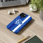 georgia-state-panthers-textured-stripe-blue-phone-case-best-selling.webp