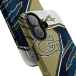 georgia-tech-yellow-jackets-armor-streaks-gold-phone-case-best-selling.webp