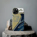 georgia-tech-yellow-jackets-armor-streaks-gold-phone-case-best-selling.webp