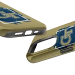 georgia-tech-yellow-jackets-brush-square-gold-phone-case-best-selling.webp