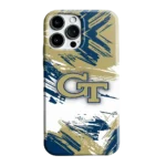 georgia-tech-yellow-jackets-brushstroke-clash-gold-white-phone-case-best-selling.webp