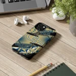 georgia-tech-yellow-jackets-jagged-flash-gold-black-phone-case-best-selling.webp