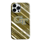 georgia-tech-yellow-jackets-linear-stripes-gold-phone-case-best-selling.webp