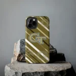 georgia-tech-yellow-jackets-linear-stripes-gold-phone-case-best-selling.webp