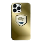 georgia-tech-yellow-jackets-shield-mesh-gold-phone-case-best-selling.webp