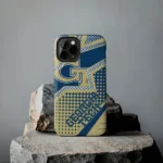 georgia-tech-yellow-jackets-star-outline-gold-phone-case-best-selling.webp