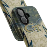 georgia-tech-yellow-jackets-striped-overlay-gold-phone-case-best-selling.webp