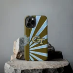 georgia-tech-yellow-jackets-sunburst-rays-gold-phone-case-best-selling.webp