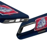 gonzaga-bulldogs-brush-square-blue-phone-case-best-selling.webp