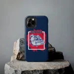 gonzaga-bulldogs-brush-square-blue-phone-case-best-selling.webp