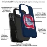 gonzaga-bulldogs-brush-square-blue-phone-case-best-selling.webp