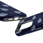 gonzaga-bulldogs-chevron-squares-blue-phone-case-best-selling.webp