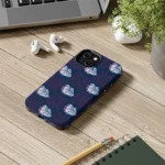 gonzaga-bulldogs-chevron-squares-blue-phone-case-best-selling.webp