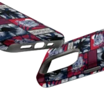 gonzaga-bulldogs-flamingo-palm-trees-blue-phone-case-best-selling.webp