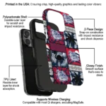gonzaga-bulldogs-flamingo-palm-trees-blue-phone-case-best-selling.webp