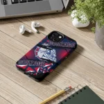 gonzaga-bulldogs-jagged-flash-blue-black-phone-case-best-selling.webp