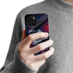 gonzaga-bulldogs-jagged-flash-blue-black-phone-case-best-selling.webp